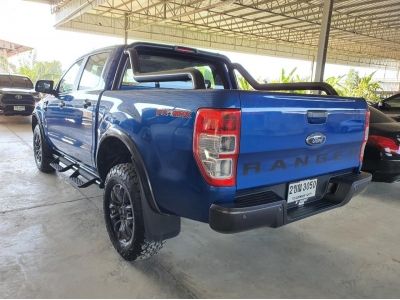 FORD RANGER FX4 MAX 2.0HI-RIDER A/T ปี 2021 รูปที่ 4